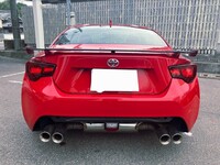 トヨタ 86 GT“リミテッド”(MT_2.0)