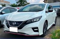 日産 リーフ ニスモ