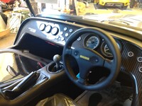 ケータハム セブン480 セブン480S_RHD(MT_2.0)