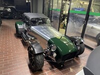 ケータハム セブン480 セブン480S_RHD(MT_2.0)