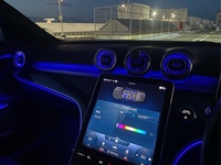 メルセデス・ベンツ Cクラス ステーションワゴン C220d ステーションワゴン アバンギャルド(ISG搭載モデル)_RHD(AT_2.0)
