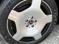 メルセデス・ベンツ Vクラス V220d エクスクルーシブ ロング プラチナスイート_RHD(AT_2.0)【MP202501】