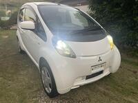 三菱 i-MiEV M