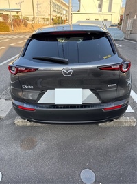 マツダ CX-30 XD Lパッケージ(AT_1.8)