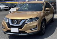 日産 エクストレイル 20Xi_5人乗り_4WD(CVT_2.0)