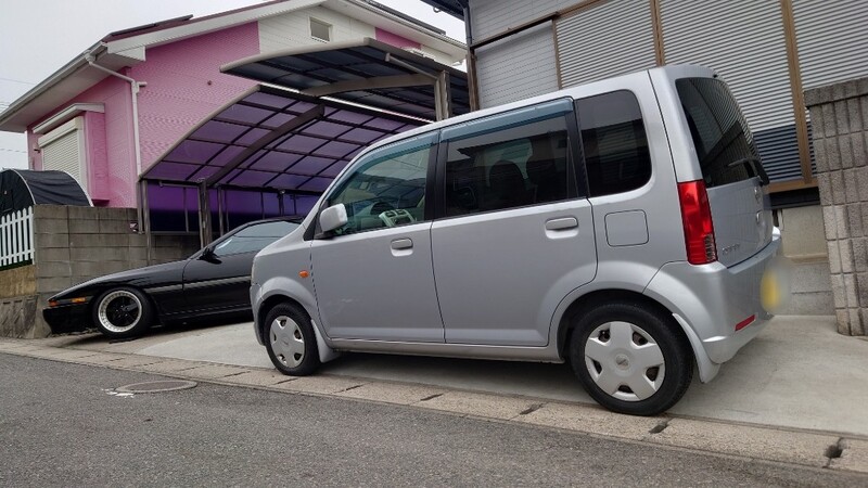 日産 オッティ S(MT_0.66)