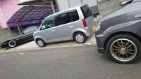 日産 オッティ S(MT_0.66)