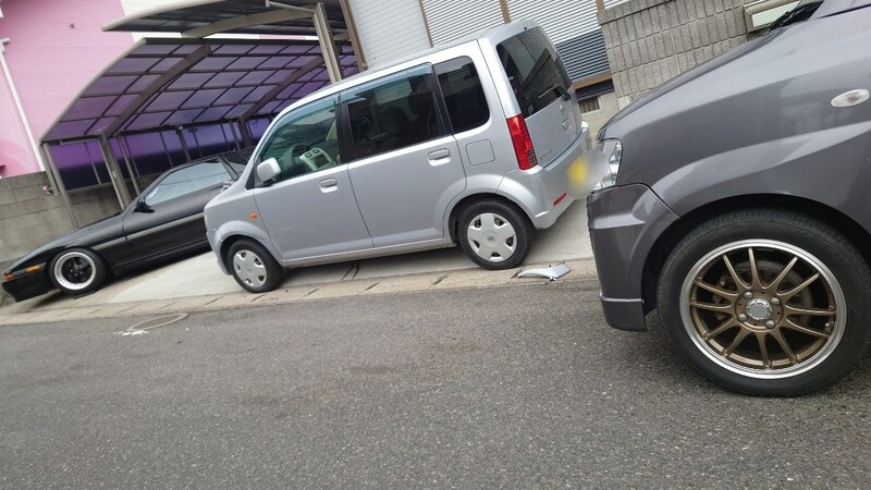 日産 オッティ S(MT_0.66)
