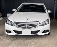 メルセデス・ベンツ Eクラス セダン E250_RHD(AT_2.0)