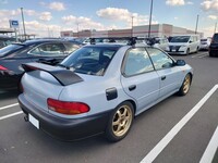 スバル インプレッサ