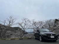 スズキ スイフトスポーツ