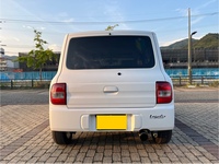 スズキ アルトラパン SS_4WD(MT_0.66)