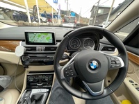 BMW 2シリーズ アクティブツアラー 218i アクティブツアラー ラグジュアリー_RHD(AT_1.5)