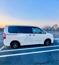 トヨタ ノア X“スペシャルエディション”_7人乗り(CVT_2.0)