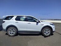 ランドローバー ディスカバリースポーツ D200_RHD_4WD(AT_2.0)