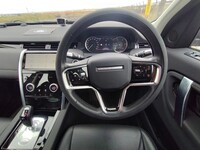 ランドローバー ディスカバリースポーツ D200_RHD_4WD(AT_2.0)