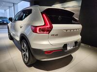 ボルボ XC40 アルティメット B4 AWD_RHD_AWD(DCT_2.0)