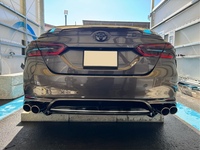 トヨタ カムリ WS(CVT_2.5)