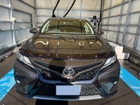 トヨタ カムリ WS(CVT_2.5)