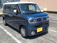 スズキ ワゴンRスマイルハイブリッド ハイブリッド X(CVT_0.66)