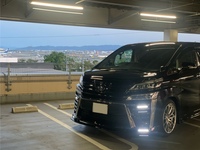 トヨタ ヴェルファイアハイブリッド ハイブリッド ZR“Gエディション”_7人乗り_E-Four(CVT_2.5)