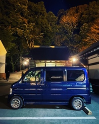 ホンダ バモス G(AT_0.66)