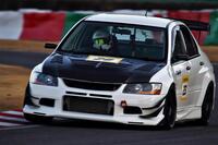 三菱 ランサーエボリューション RS_4WD(MT_2.0)