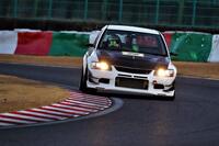 三菱 ランサーエボリューション RS_4WD(MT_2.0)