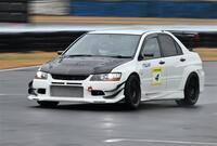 三菱 ランサーエボリューション RS_4WD(MT_2.0)