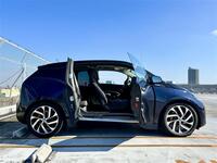 BMW i3 i3 スイート レンジ・エクステンダー装備車_RHD(0.65)