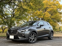 マツダ CX-3 20S(AT_2.0)