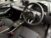 マツダ CX-3 20S(AT_2.0)