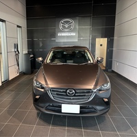 マツダ CX-3 20S(AT_2.0)