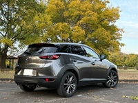 マツダ CX-3 20S(AT_2.0)