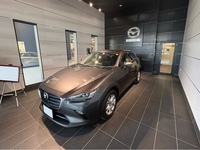 マツダ CX-3 20S(AT_2.0)