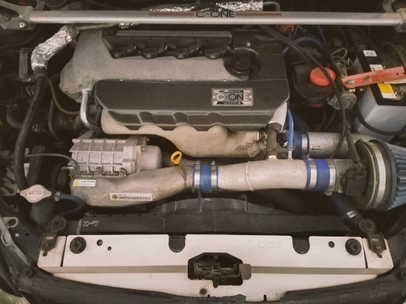 トヨタ カローラランクス Z(MT_1.8)