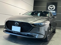 マツダ MAZDA3 ファストバックハイブリッド 20S レトロスポーツエディション(MT_2.0)