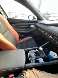 マツダ MAZDA3 ファストバックハイブリッド 20S レトロスポーツエディション(MT_2.0)