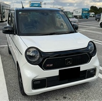 ホンダ N-ONE RS(CVT_0.66)