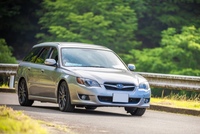 スバル レガシィツーリングワゴン 2.0i_AWD(MT_2.0)