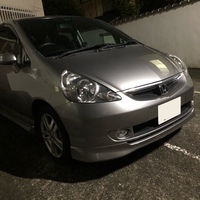 ホンダ フィット