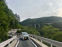 ダイハツ ムーヴカスタム RS“ハイパー リミテッドSA III”(CVT_0.66)