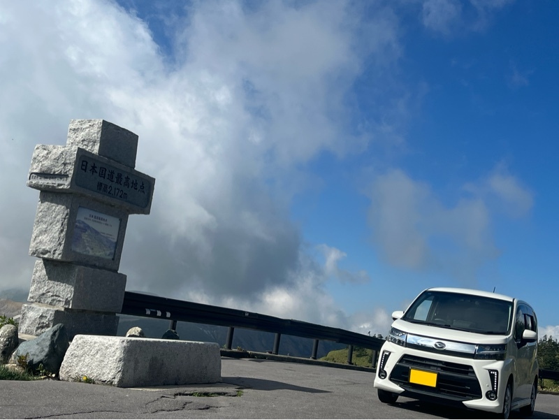 ダイハツ ムーヴカスタム RS“ハイパー リミテッドSA III”(CVT_0.66)