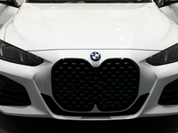 BMW 4シリーズ カブリオレ 420i カブリオレ Mスポーツ_RHD(AT_2.0)