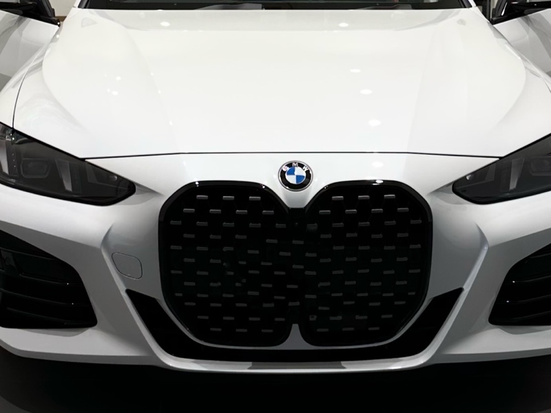 BMW 4シリーズ カブリオレ 420i カブリオレ Mスポーツ_RHD(AT_2.0)