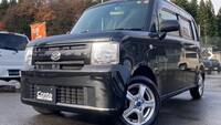 ダイハツ ムーヴコンテ X“スマートセレクション SN”_4WD(CVT_0.66)