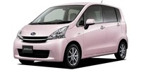 スバル ステラ L リミテッド アイドリングストップ_AWD(CVT_0.66)