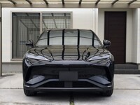 BYD シーライオン7 シーライオン7_RHD