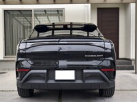 BYD シーライオン7 シーライオン7_RHD