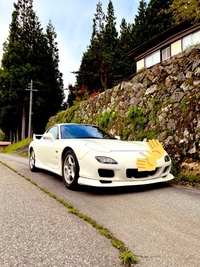 マツダ RX-7